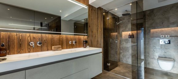 3 غرف نوم شقة في Aurach bei Kitzbuhel, Austria رقم 141182 7