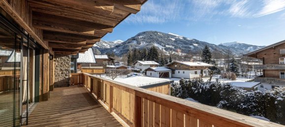 3 غرف نوم شقة في Aurach bei Kitzbuhel, Austria رقم 141182 5