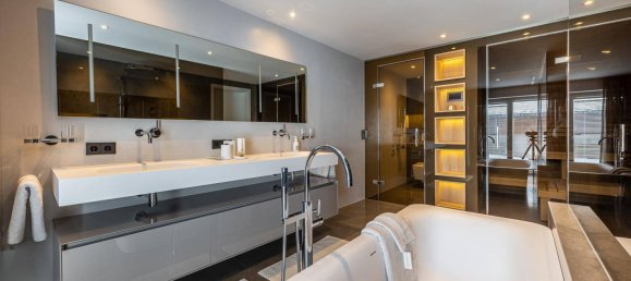 3 غرف نوم شقة في Aurach bei Kitzbuhel, Austria رقم 141182 4