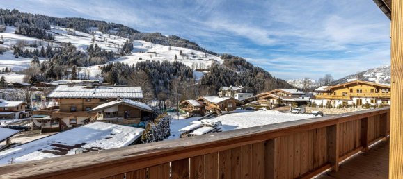 3 غرف نوم شقة في Aurach bei Kitzbuhel, Austria رقم 141182 6