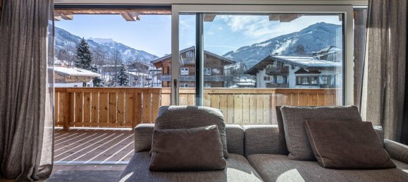 3 غرف نوم شقة في Aurach bei Kitzbuhel, Austria رقم 141182 3