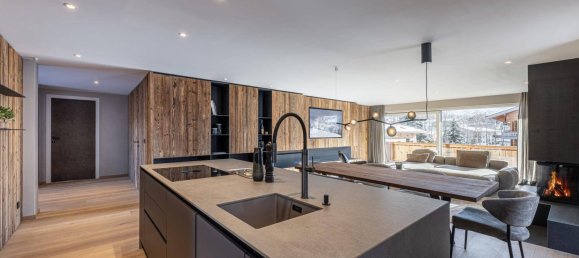 3 غرف نوم شقة في Aurach bei Kitzbuhel, Austria رقم 141182 2