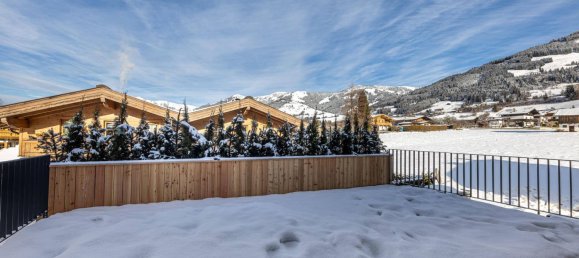 3 غرف نوم شقة في Aurach bei Kitzbuhel, Austria رقم 141182 8