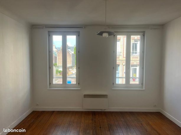 5 bedrooms Apartment in Le Havre, France No. 353025