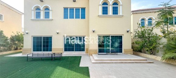 4 chambres Villa à Jumeirah Park, UAE No. 99934 6