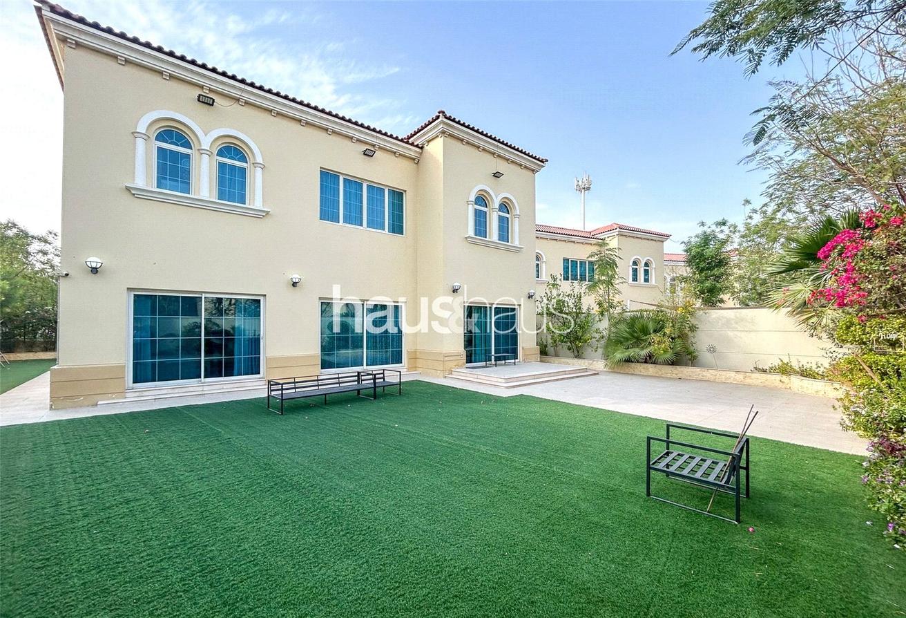 4 chambres Villa à Jumeirah Park, UAE No. 99934
