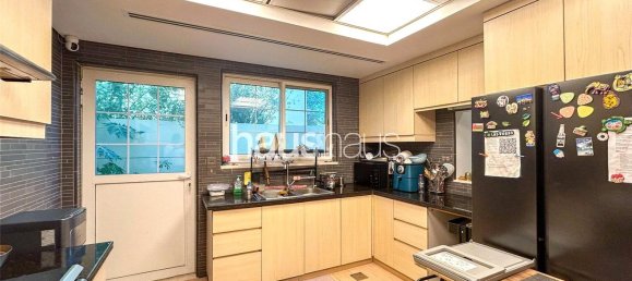 4 chambres Villa à Jumeirah Park, UAE No. 99934 8