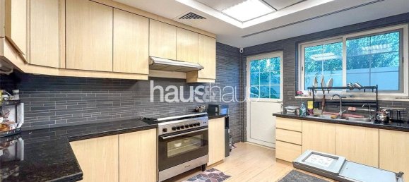 4 chambres Villa à Jumeirah Park, UAE No. 99934 5