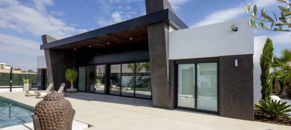 3 bedrooms Villa in Ciudad Quesada, Spain No. 5872 3