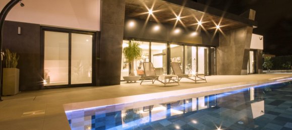 3 bedrooms Villa in Ciudad Quesada, Spain No. 5872 12