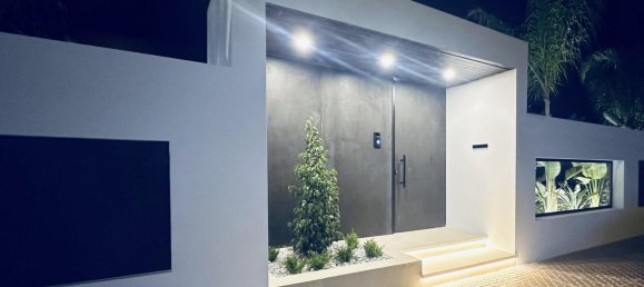 3 bedrooms Villa in Ciudad Quesada, Spain No. 5872 10