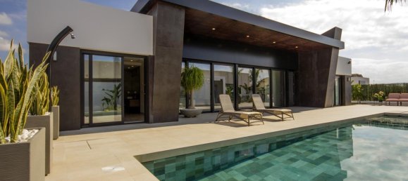 3 bedrooms Villa in Ciudad Quesada, Spain No. 5872 13