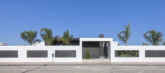 3 bedrooms Villa in Ciudad Quesada, Spain No. 5872 5