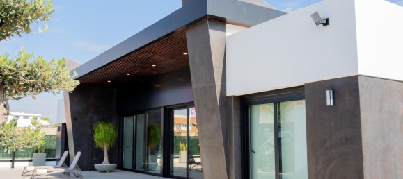 3 bedrooms Villa in Ciudad Quesada, Spain No. 5872 11