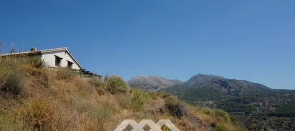 Дом с 3 спальнями в Юнкера, Испания № 53245 4