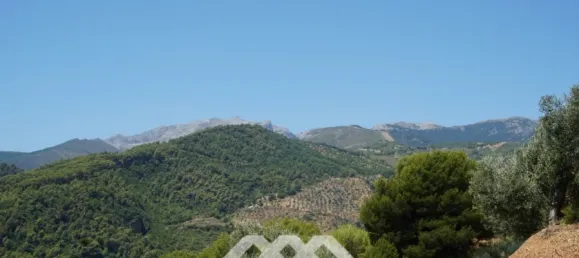 Дом с 3 спальнями в Юнкера, Испания № 53245 21