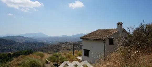 Дом с 3 спальнями в Юнкера, Испания № 53245 3