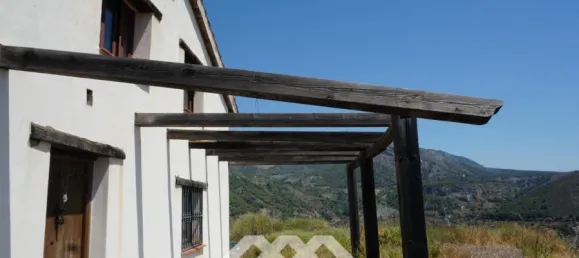 Дом с 3 спальнями в Юнкера, Испания № 53245 9