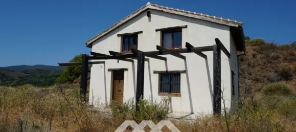 Дом с 3 спальнями в Юнкера, Испания № 53245 7