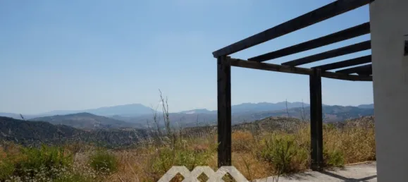 Дом с 3 спальнями в Юнкера, Испания № 53245 2