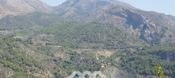 Дом с 3 спальнями в Юнкера, Испания № 53245 14