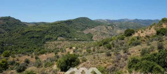 Дом с 3 спальнями в Юнкера, Испания № 53245 28