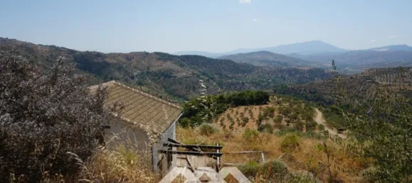 Дом с 3 спальнями в Юнкера, Испания № 53245 33