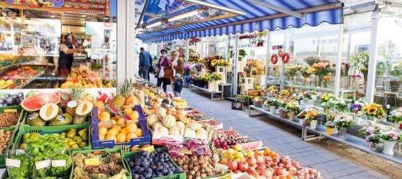 Квартира с 2 комнатами в Веринг, Австрия № 250082 15