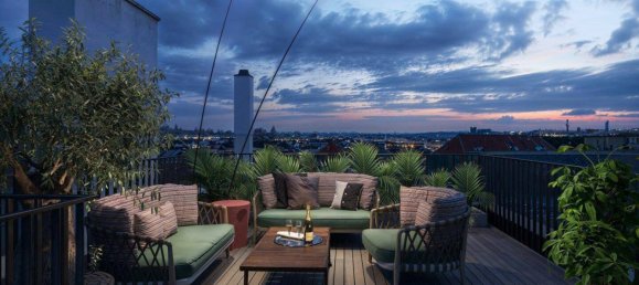 Квартира с 2 комнатами в Веринг, Австрия № 250082 6