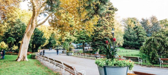 Квартира с 2 комнатами в Веринг, Австрия № 250082 18