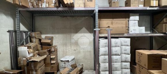 276m² Warehouse in Cercola, Italy No. 257641 9