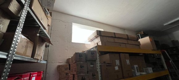 276m² Warehouse in Cercola, Italy No. 257641 32