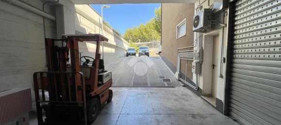 276m² Warehouse in Cercola, Italy No. 257641 37