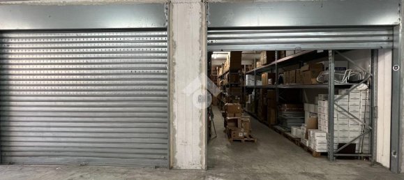 276m² Warehouse in Cercola, Italy No. 257641 29