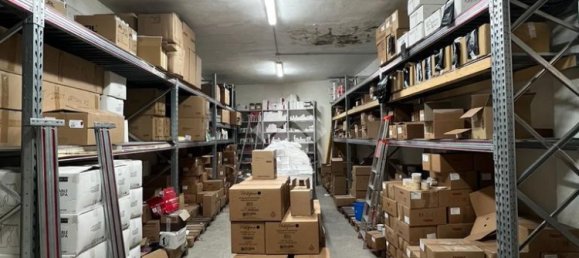 276m² Warehouse in Cercola, Italy No. 257641 7