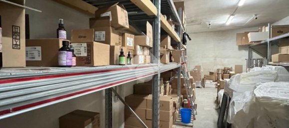 276m² Warehouse in Cercola, Italy No. 257641 6