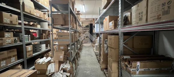 276m² Warehouse in Cercola, Italy No. 257641 26