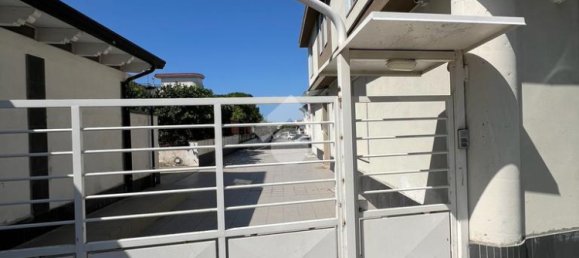 276m² Warehouse in Cercola, Italy No. 257641 39