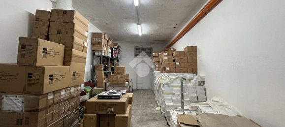 276m² Warehouse in Cercola, Italy No. 257641 17