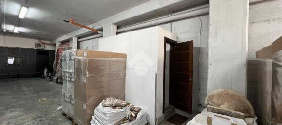 276m² Warehouse in Cercola, Italy No. 257641 35