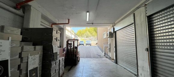 276m² Warehouse in Cercola, Italy No. 257641 25