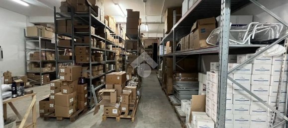 276m² Warehouse in Cercola, Italy No. 257641 28