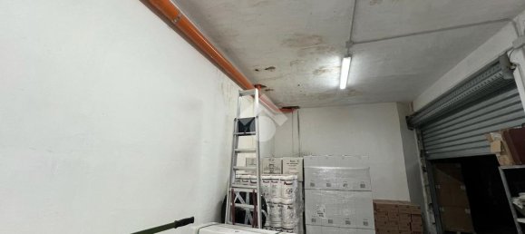 276m² Warehouse in Cercola, Italy No. 257641 22