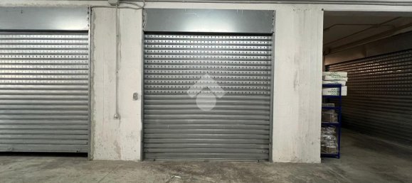 276m² Warehouse in Cercola, Italy No. 257641 13