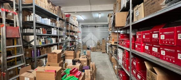 276m² Warehouse in Cercola, Italy No. 257641 34