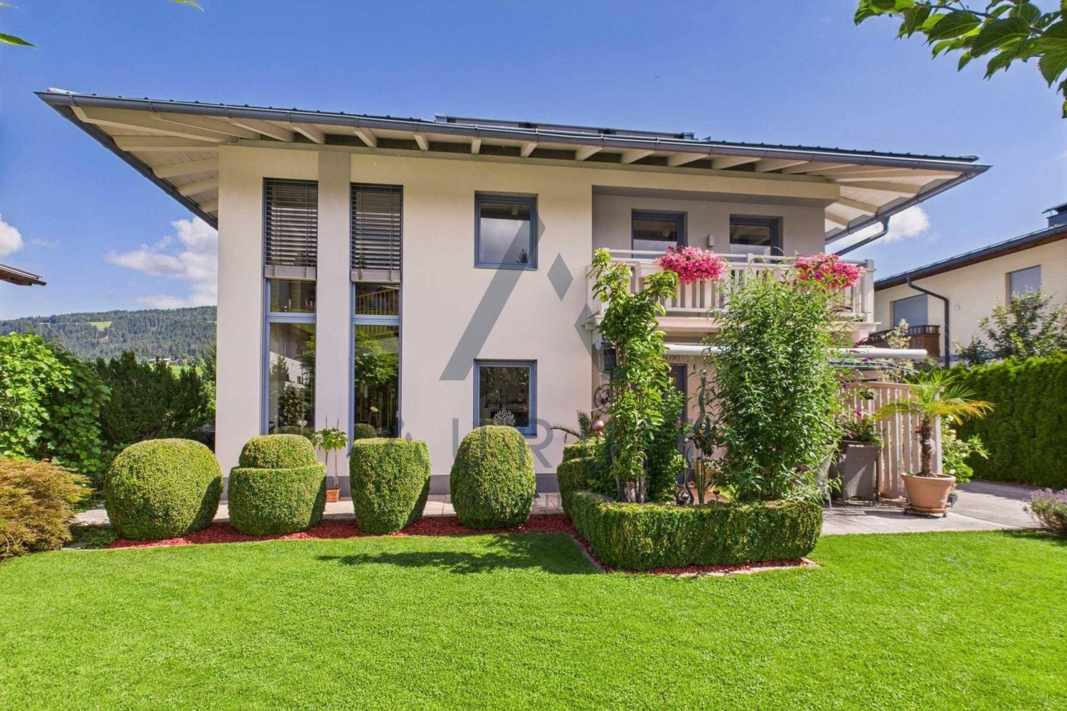 3 Schlafzimmer Haus in Fieberbrunn, Austria, Nr. 257053