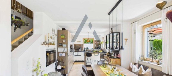 3 Schlafzimmer Haus in Fieberbrunn, Austria, Nr. 257053 6