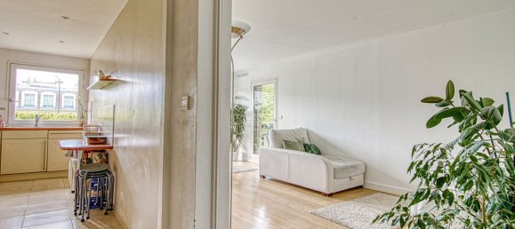 4 bedrooms Apartment in Yvelines, France No. 291788 6