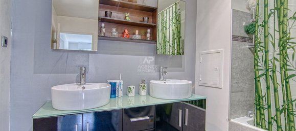 4 bedrooms Apartment in Yvelines, France No. 291788 10