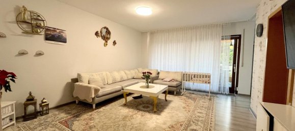 Dúplex de 4 dormitorios en Offenbach am Main, Germany No. 269624 2